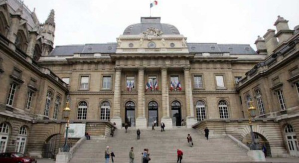 Le kabyle parmi les langues de travail de la Cour d'appel de Paris