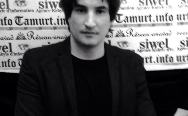 Mise au point de Nacer Tigrine, ancien président du Réseau Anavad