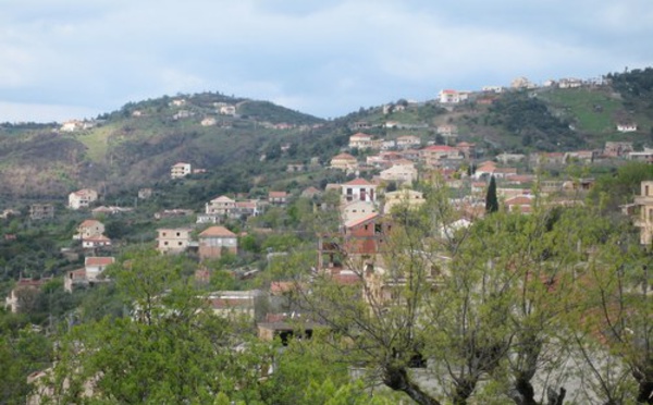 Procès verbal de la réunion de la confédération MAK-At Dwala