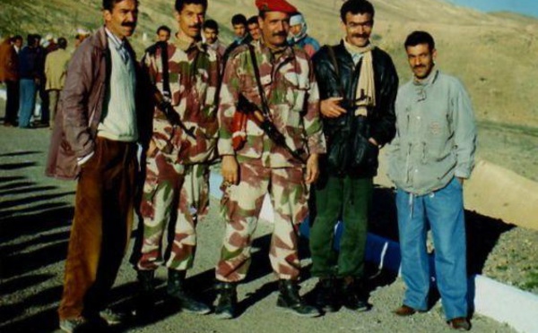 "Des frères Mohamed aux frères Kouachi "par Lyazid Abid, vice-président de l’Anavad