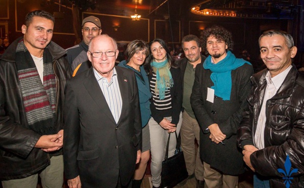 Des intellectuels kabyles défendent la laïcité au Québec