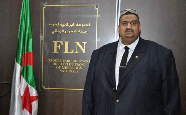 Tizi-Ouzou / Les « élus » FLN se « révoltent » contre le peuple kabyle 
