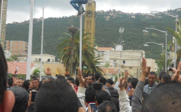 MAK : Commission de réflexion sur les réformes internes