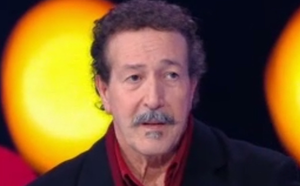 Lounis Aït Menguellet opéré en urgence à cœur ouvert