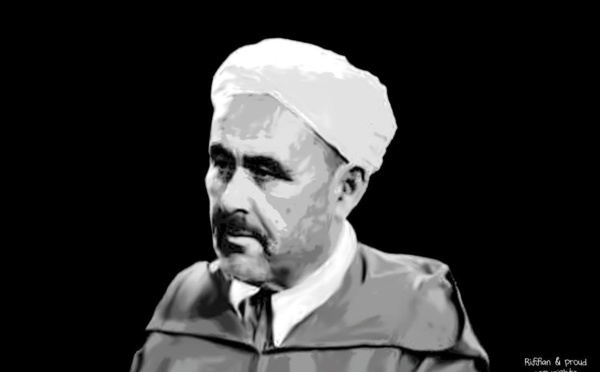 RIF / "Abdelkrim est notre AVENIR… et point d’avenir pour vous ! "