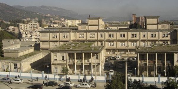 Alerte : le CHU de Tizi-Wezzu manque d'otoscopes et de lampes-stylos