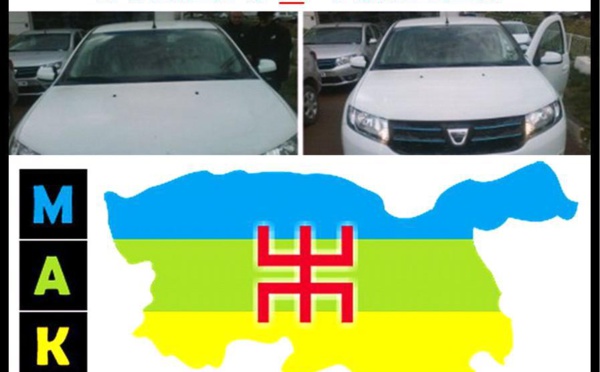  Diaspora : les kabyles s'organisent pour aider au fonctionnement du MAK en Kabylie