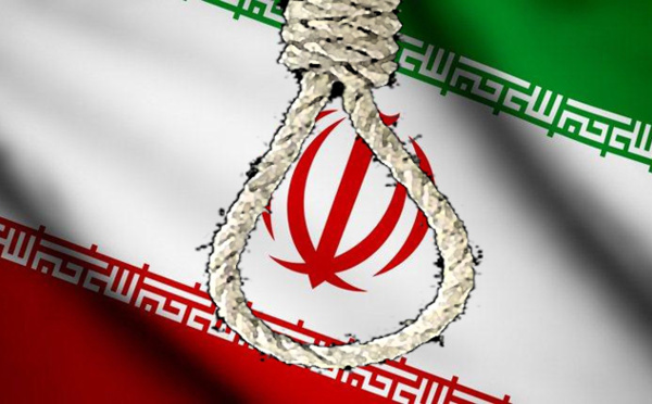 Iran : un jeune kurde de 18 ans risque d'être pendu !