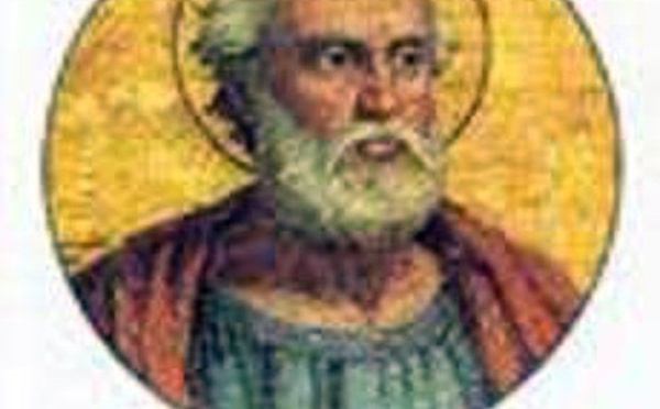 Le 14 février associé à Saint-Valentin par le pape kabyle Gélase Ier