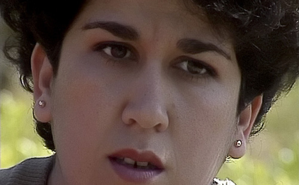 Vingtième anniversaire de l'assassinat de la kabyle Nabila Djahnine par les islamistes algériens