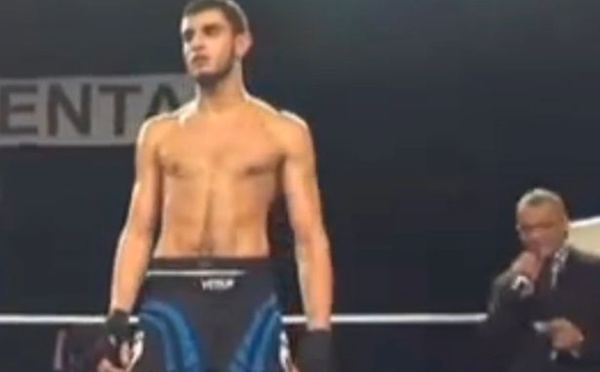 Danemark : le terroriste était un palestinien né un 11 septembre 