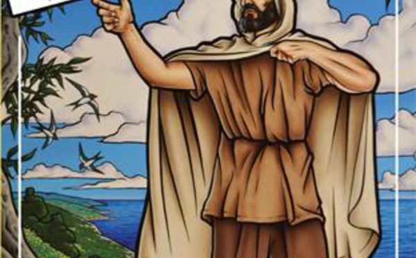 Histoire de Kabylie : Le point de vue kabyle de Youcef Zirem