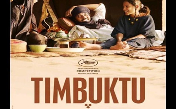 7 Césars pour Timbuktu, un film où « les Touaregs sont à voir comme des victimes »