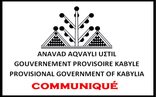 Drame d'Aokas : L'Anavad dénonce « l’incompétence des autorités coloniales algériennes »