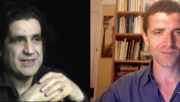 Ameziane Kezzar et Mohand Lounaci sur BRTV ce jeudi à 20h