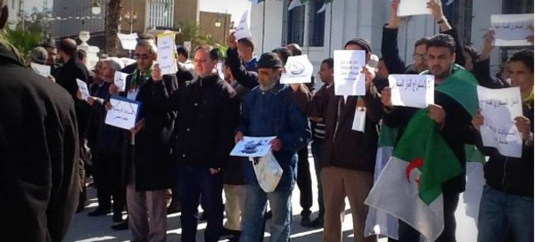 L'opportuniste opposition aux gaz de schiste fait tomber les masques