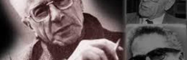 Contribution de Sakina Ait Ahmed en souvenir de Dda Mulud At Mɛamer : JE VEUX VOIR LA KABYLIE UNIE LIBRE AUTONOME OU INDEPENDANTE ET MOURIR!   