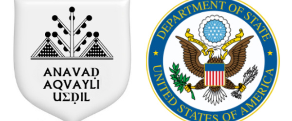 Travel Warning américain : le Gouvernement provisoire kabyle écrit au département d'Etat