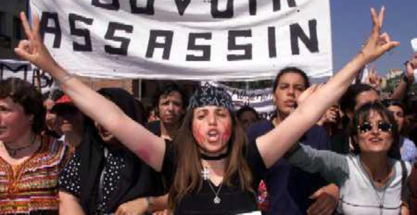 LA DÉMOCRATIE : L'ESPOIR DE L’ÉGALITÉ ENTRE LES HOMMES ET LES FEMMES. Par Sakina AIT AHMED