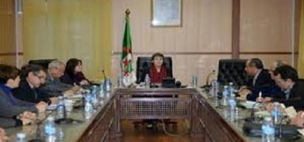 Signature d’un accord entre les syndicats de l’éducation et la tutelle : la main cachée du DRS