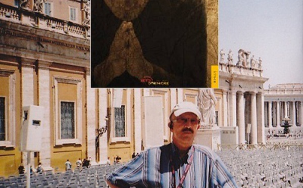 MESSAOUD OUSLIMANI: la révolte d’un exclu Kabyle