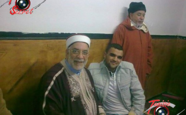 Musée du Bardot / Deux terroristes identifié, dont un militant du parti islamiste tunisien Ennahda