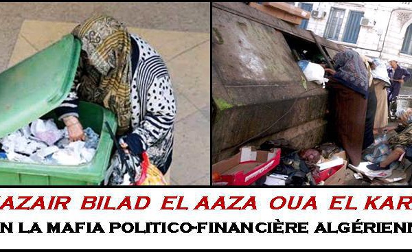 L’Algérie verse 52,8 millions de dollars pour...le budget de l’Etat palestinien !