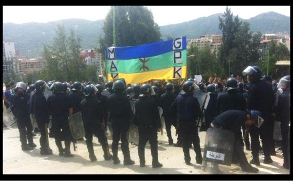 A l'approche du 20 avril, insultes, menaces et intimidations à l'encontre des militants du MAK