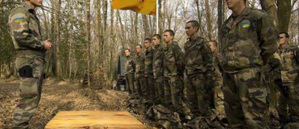 La métastase Kabyle ! Contribution de Mohamed B.