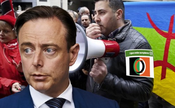 OUI, Bart De Wever dit vrai !
