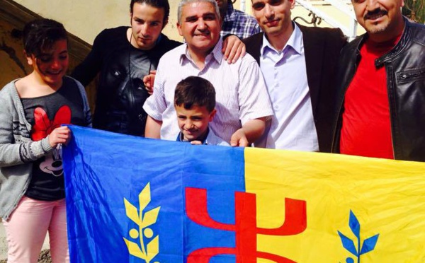 MAK : Tuviret, Tizi Ouzou, Agouni Gueghrane, Ouacif, Akbil, Michelet, Tifrit, Kharata  au programme avant le 20 avril