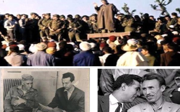 La Kabylie à la (re)conquête de sa liberté, (partie II)