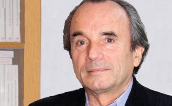 Ivan Rioufol menacé pour son soutien à la Kabylie libre