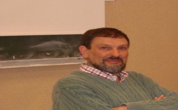 Lever du drapeau Kabyle : Message de Salem CHAKER, Professeur de berbère, directeur de l'Encyclopédie berbère.