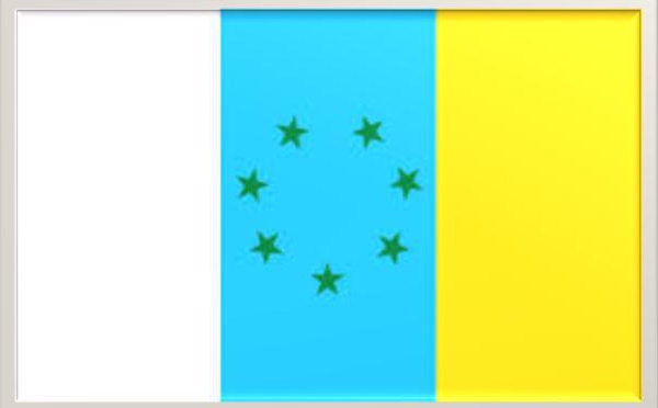 Messages de la fratrie Amazighe des îles Canaries au premier lever officiel du drapeau kabyle