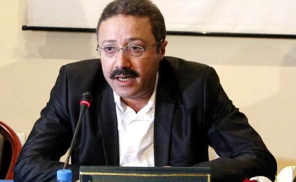 Lever du drapeau Kabyle : Message de maître Ahmed AREHMOUCH, avocat, militant du Mouvement Amazigh, président du Réseau Amazigh pour la Citoyenneté Azetta