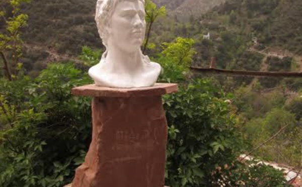 Commémoration du 20 avril: Tirurda,  sur les traces de la Numidie