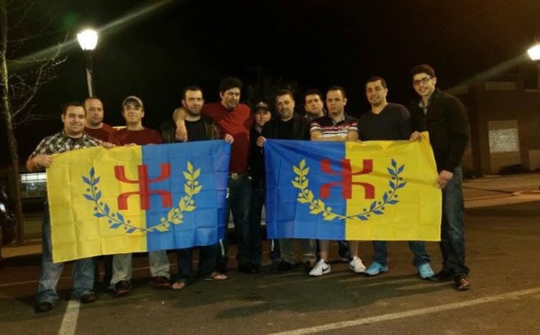 Etats Unis d'Amérique : Mise en place de plusieurs coordinations du MAK 