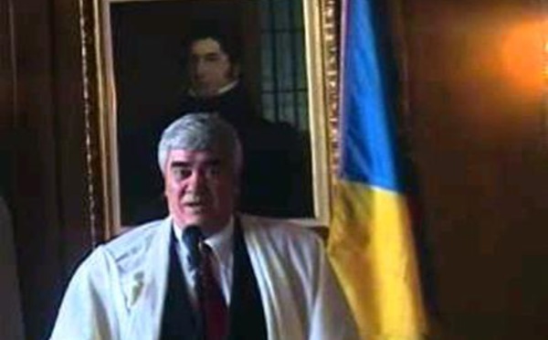 Lhacène Ziani : conférence-débat sur 35 ans de lutte pour l’identité, la culture et la langue kabyle, ce samedi 25 avril à Montréal