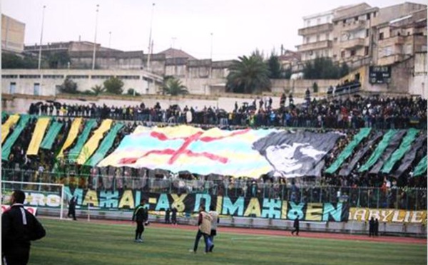 Ferhat Mehenni dénonce l’injustice infligée au MOB et appelle les Kabyles à soutenir massivement l'équipe