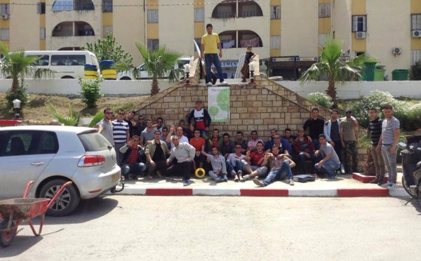 IΣEZZUGEN (Azazga) "Capitale de la culture amazighe"