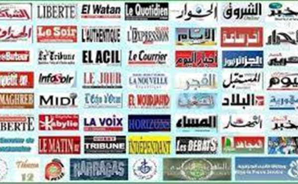 " Le 20 avril et ces journalistes qui…" Contribution de Djaffar Benmesbah