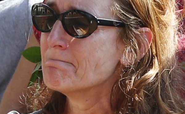 Hommage : La famille d'Hervé Gourdel en Kabylie