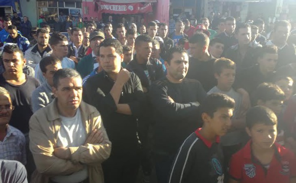 Meeting du MAK à Saharidj : « La Kabylie n’a pas vocation à se sacrifier éternellement pour les autres »