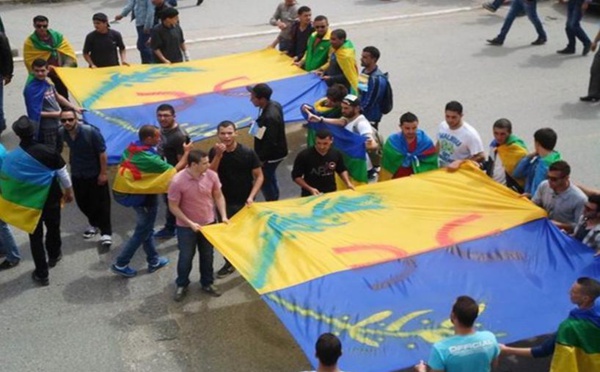 Kabylie, 20 avril 2015 ou comment faire du journalisme un art de la désinformation : mode d’emploi