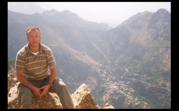 Interview de Nafa Kireche, Ministre du GPK chargé des relations avec la France: Le MAK et le GPK sont en phase avec les aspirations profondes des kabyles