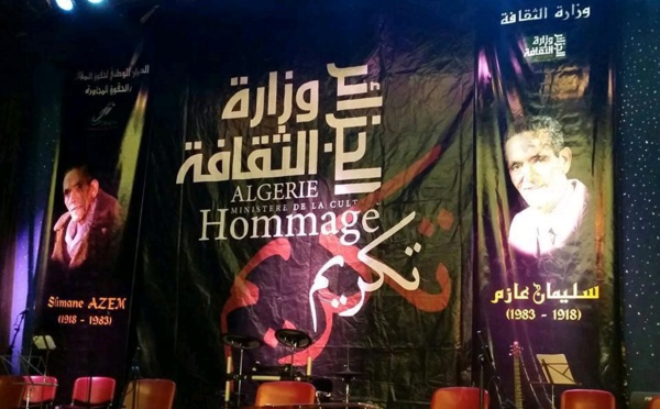 " Droit de réponse à un pseudo officier de l'ALN qui a insulté Slimane AZEM "