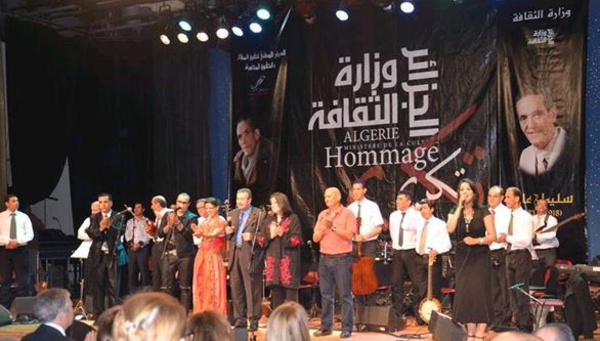 Quand l’Etat algérien et ses « obligés » violent la mémoire de Slimane Azem