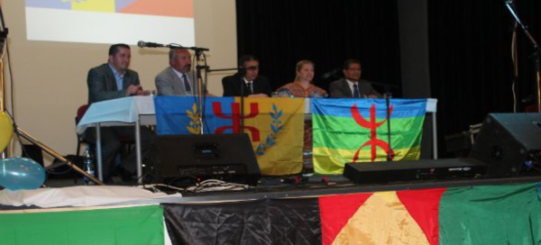 Intervention de Lyazid Abid devant les Kabyles de la République Tchèque : On doit nettoyer nos villages des salafistes