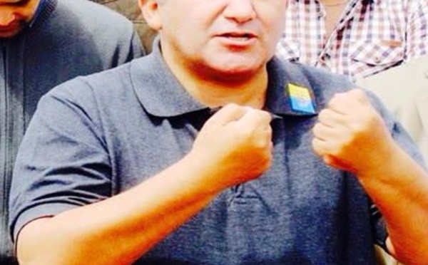 Le président du MAK félicite chaleureusement le MOB, ses supporters et la jeunese kabyle